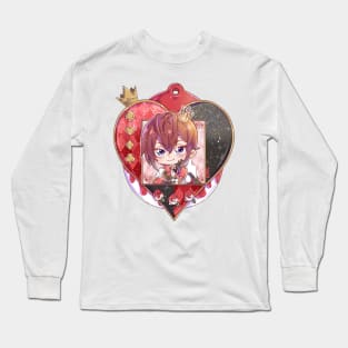 Heartslabyul Long Sleeve T-Shirt